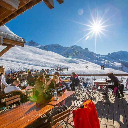 Residence Le Chardonnet G - Happy Rentals Chamonix Ngoại thất bức ảnh